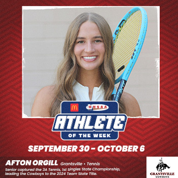 Afton Orgill